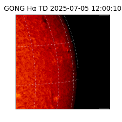 gong - 2025-07-05T12:00:10