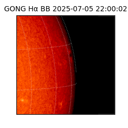 gong - 2025-07-05T22:00:02