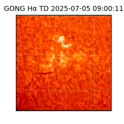 gong - 2025-07-05T09:00:11