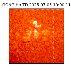 gong - 2025-07-05T10:00:11