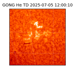 gong - 2025-07-05T12:00:10