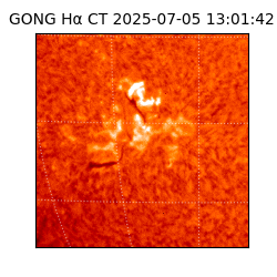 gong - 2025-07-05T13:01:42