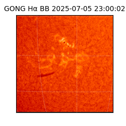 gong - 2025-07-05T23:00:02