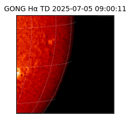 gong - 2025-07-05T09:00:11