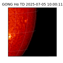 gong - 2025-07-05T10:00:11