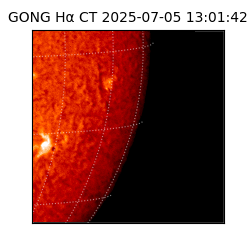 gong - 2025-07-05T13:01:42