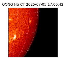 gong - 2025-07-05T17:00:42