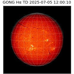 gong - 2025-07-05T12:00:10