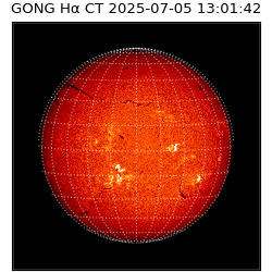 gong - 2025-07-05T13:01:42
