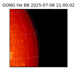 gong - 2025-07-06T21:00:02