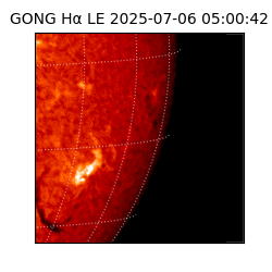 gong - 2025-07-06T05:00:42