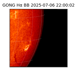 gong - 2025-07-06T22:00:02