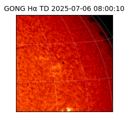 gong - 2025-07-06T08:00:10