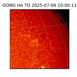 gong - 2025-07-06T10:00:11