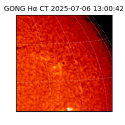 gong - 2025-07-06T13:00:42