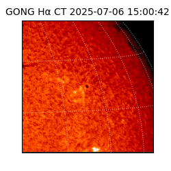 gong - 2025-07-06T15:00:42