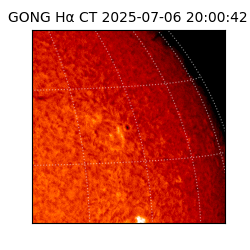 gong - 2025-07-06T20:00:42