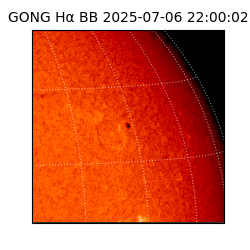 gong - 2025-07-06T22:00:02