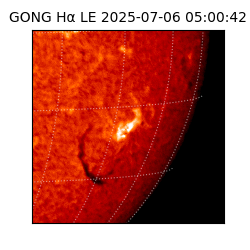 gong - 2025-07-06T05:00:42