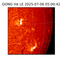 gong - 2025-07-06T05:00:42