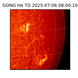 gong - 2025-07-06T08:00:10