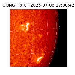 gong - 2025-07-06T17:00:42
