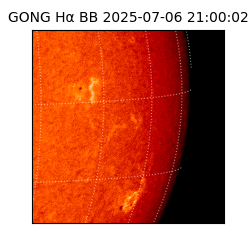gong - 2025-07-06T21:00:02