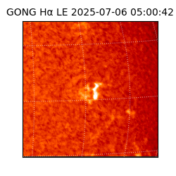 gong - 2025-07-06T05:00:42