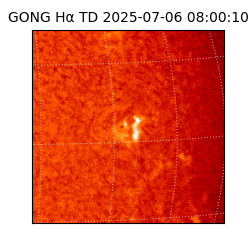 gong - 2025-07-06T08:00:10