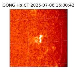 gong - 2025-07-06T16:00:42