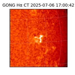 gong - 2025-07-06T17:00:42