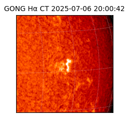 gong - 2025-07-06T20:00:42