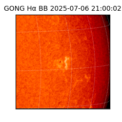 gong - 2025-07-06T21:00:02