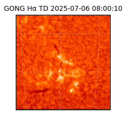 gong - 2025-07-06T08:00:10