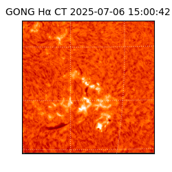 gong - 2025-07-06T15:00:42