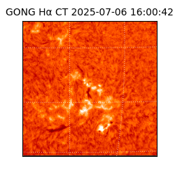 gong - 2025-07-06T16:00:42