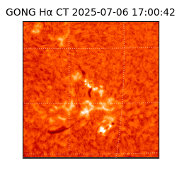 gong - 2025-07-06T17:00:42