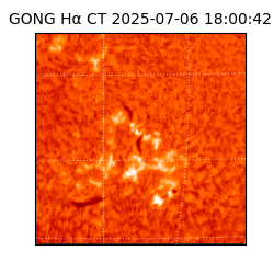 gong - 2025-07-06T18:00:42