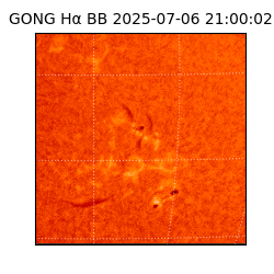 gong - 2025-07-06T21:00:02