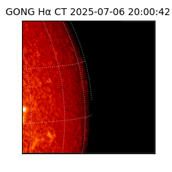gong - 2025-07-06T20:00:42