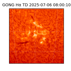 gong - 2025-07-06T08:00:10