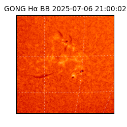 gong - 2025-07-06T21:00:02