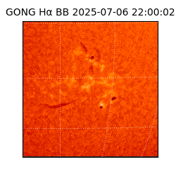 gong - 2025-07-06T22:00:02