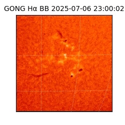 gong - 2025-07-06T23:00:02