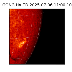 gong - 2025-07-06T11:00:10