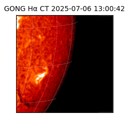gong - 2025-07-06T13:00:42