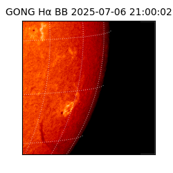 gong - 2025-07-06T21:00:02