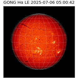 gong - 2025-07-06T05:00:42