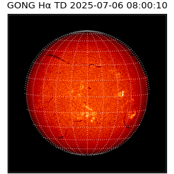 gong - 2025-07-06T08:00:10