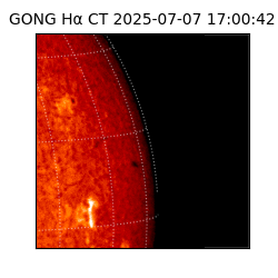 gong - 2025-07-07T17:00:42